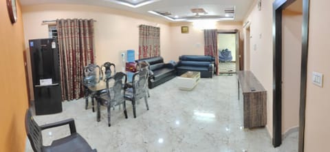 IB Comfort Home Stay Apartment in Hyderabad