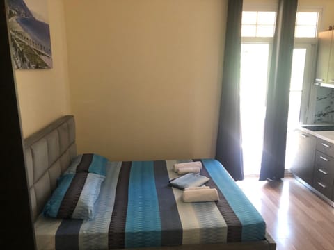 Albi's apartaments Apartment in Vlorë