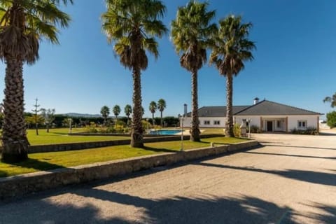 Quinta Palmeira Real House in Sintra