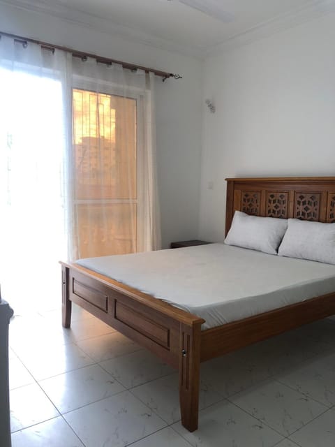 Queens Luxury Studio Apartment hotel in Mombasa