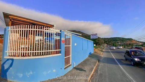 Casa Amélia House in Penha