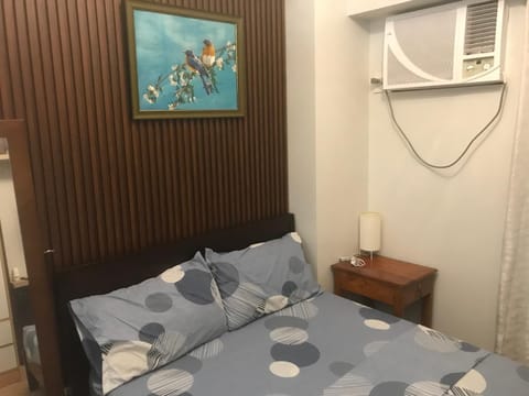 Verdon parc Condotel Apartment in Davao City