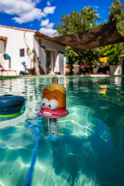 Day, Pool view, Swimming pool