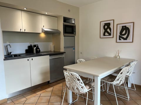 Grimaud La Palmeraie Apartment in Cogolin