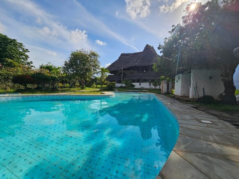 Malindi shores luxury Villa in Malindi