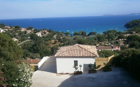 Villa Azur Villa in Le Lavandou