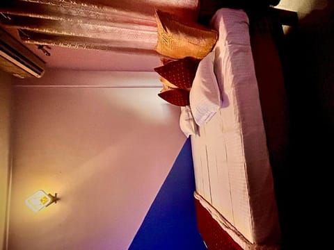 Odishika hotel Bed and Breakfast in Puri