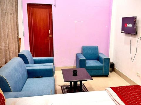 Odishika hotel Bed and Breakfast in Puri