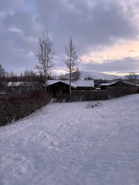 Perfect for big family or groups Villa in Greater Reykjavik