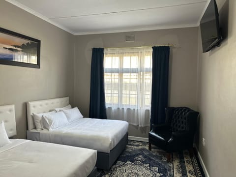 Prime Executive Accommodation Apartment in Cape Town