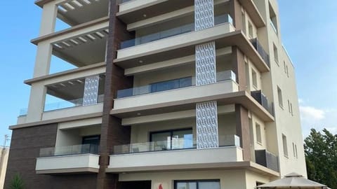 Nicosia Dublex Daire Apartment in Nicosia District