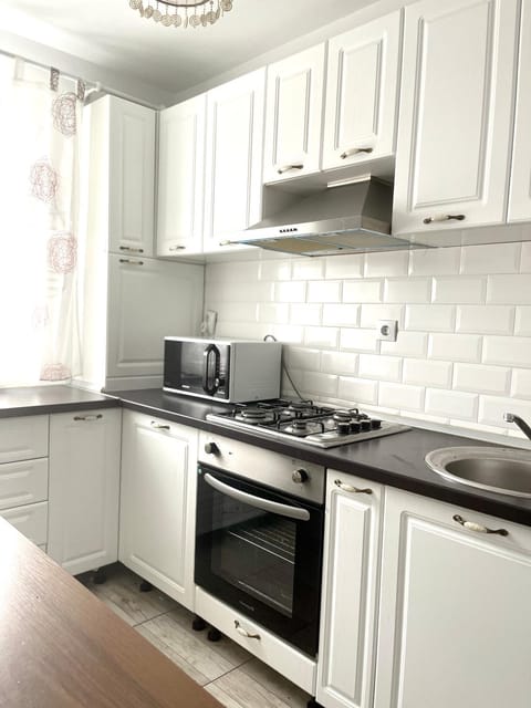 WestCity Apartment Apartment in Cluj-Napoca