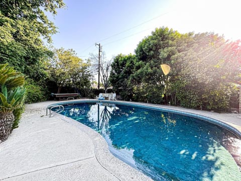 Day, Pool view, Swimming pool