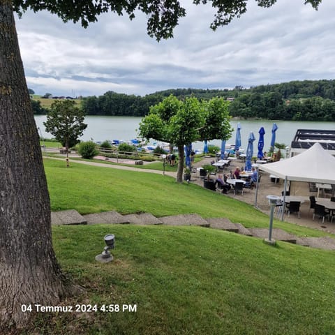 Seepark Hotel in Fribourg, Switzerland