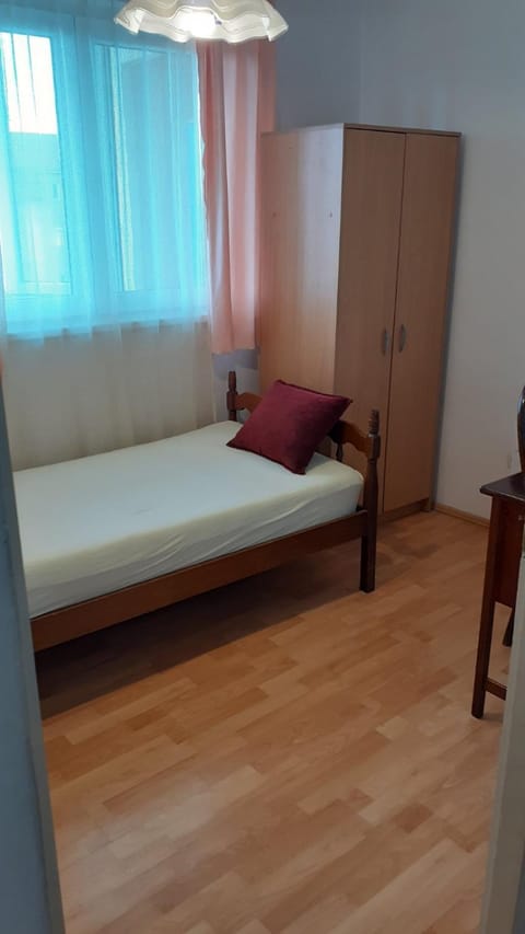 Apartman u Višnjičkoj banji Apartment in Belgrade