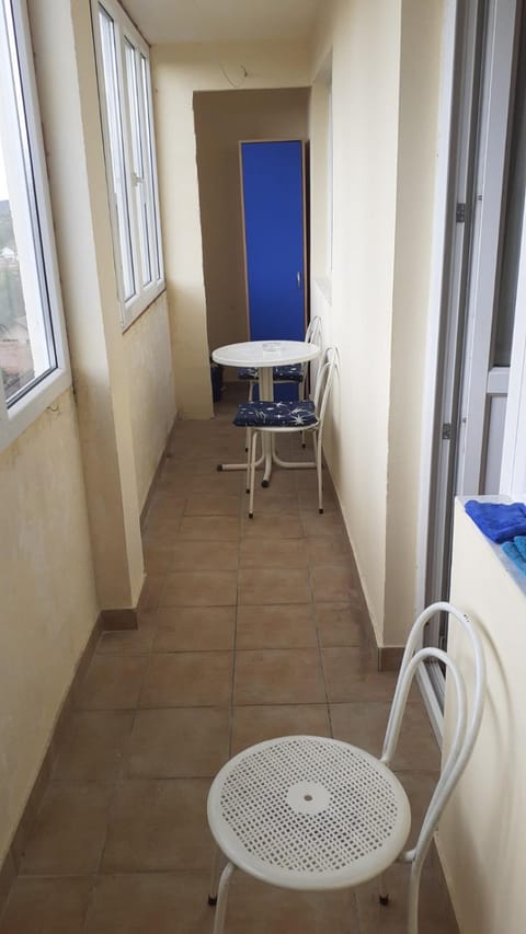 Apartman u Višnjičkoj banji Apartment in Belgrade