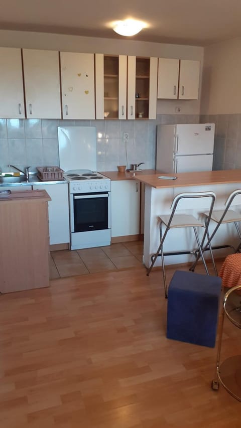 Apartman u Višnjičkoj banji Apartment in Belgrade