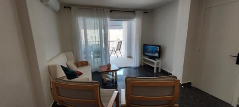 TV and multimedia, Living room, air conditioner