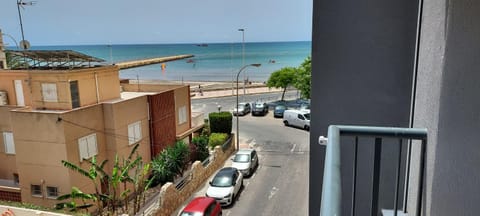 Neighbourhood, Beach, City view, Sea view, Street view, Location