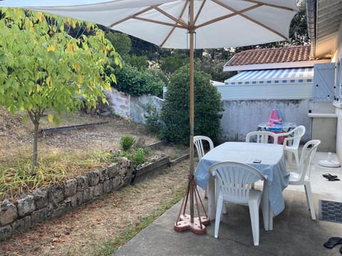 Patio, Garden, Balcony/Terrace