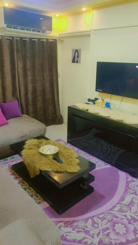 كورنيش النيل Apartment in Cairo