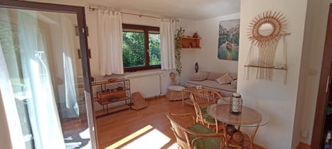 Ferienhaus Pieschl Apartment in Klagenfurt