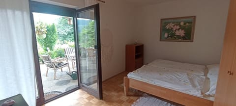 Ferienhaus Pieschl Apartment in Klagenfurt