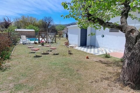 Casa Cedrón Apartamento in La Cumbre