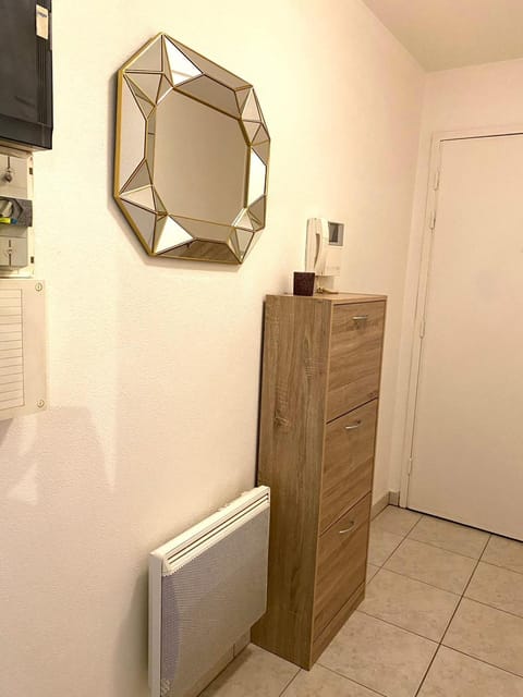 Le clos de Thionville Cattenom Luxembourg Apartamento in Thionville