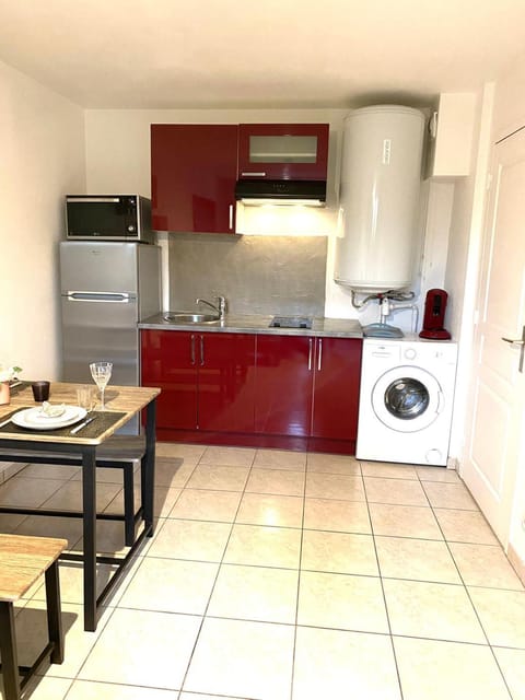 Le clos de Thionville Cattenom Luxembourg Apartamento in Thionville