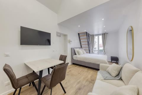 Luxueux et spacieux - Bobigny - Paris Apartment in Drancy