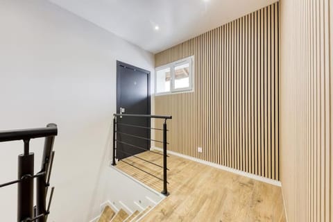 Luxueux et spacieux - Bobigny - Paris Apartment in Drancy