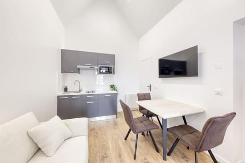 Luxueux et spacieux - Bobigny - Paris Apartment in Drancy