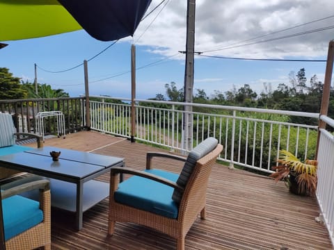 View (from property/room), Balcony/Terrace