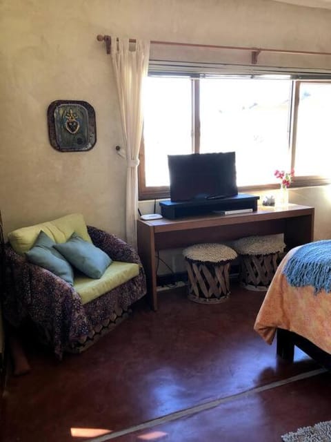 The Cozy Nest - Best Kept Secret in Todos Santos Apartment in Todos Santos