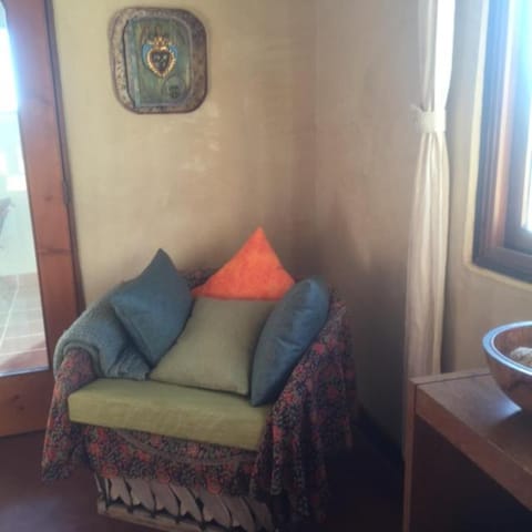 The Cozy Nest - Best Kept Secret in Todos Santos Apartment in Todos Santos