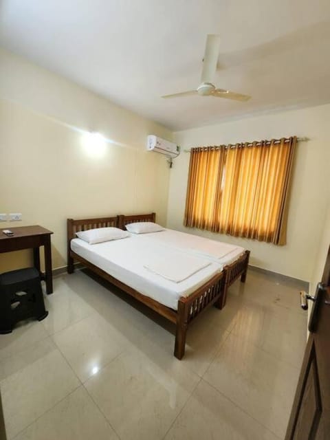 Greenfield Suites 2 Apartment in Thiruvananthapuram