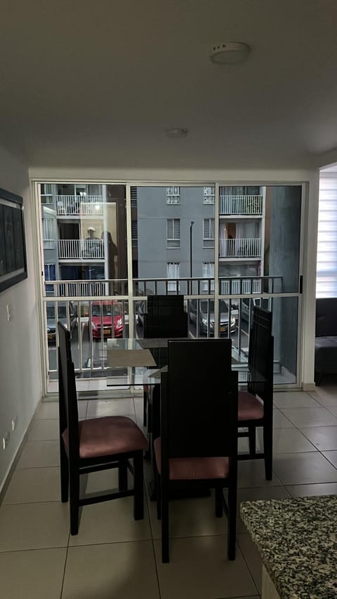 Balcony/Terrace, Dining area