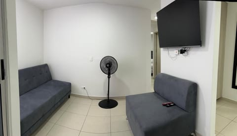 Communal lounge/ TV room, Living room