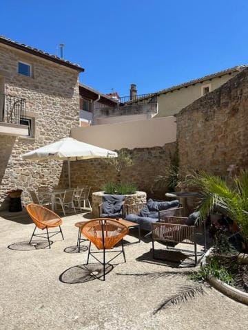 Patio, Balcony/Terrace