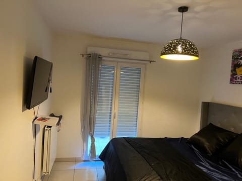 Appartement tout confort Apartment in Nice