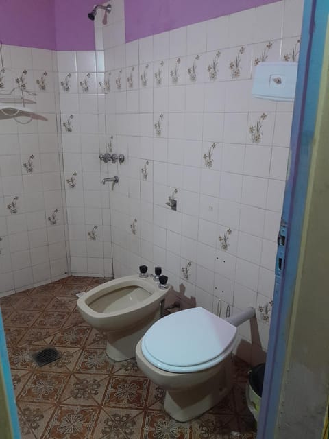 Shower, Bathroom, bidet