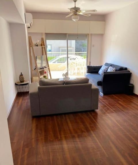 Large modern flat Apartment in Limassol City