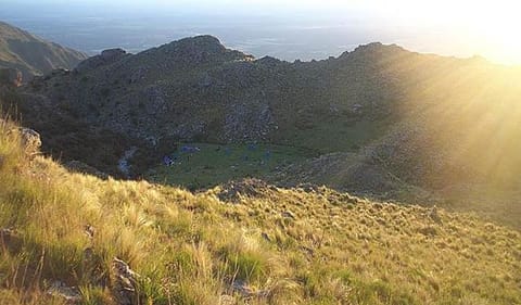 Entrepinos Apartment in San Luis Province, Argentina