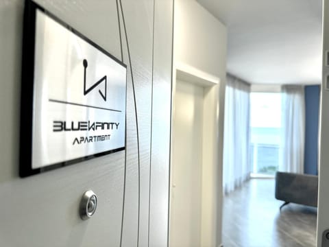 Blue Infinity Apartment Apartment in Vlorë