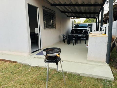 Casa Em Goiânia - Bairro Capuava House in Goiania