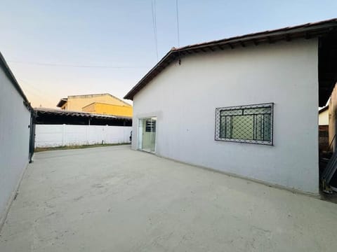 Casa Em Goiânia - Bairro Capuava House in Goiania