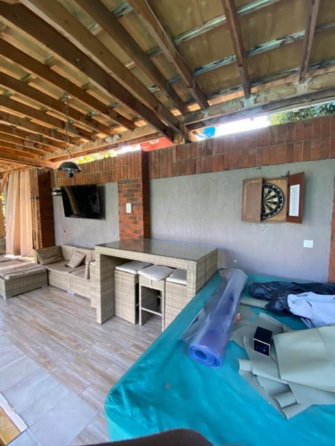 Burka Homes Apartment in Arusha