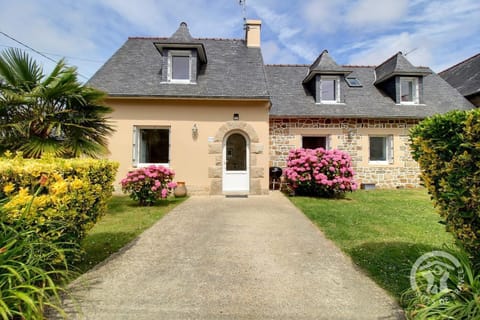 Penty breizh Maison in Penvénan