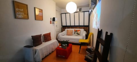 L1 Staycation in Quezon City 1BR or 2BR Vacation rental in Quezon City